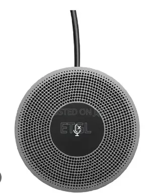 .Logitech Expansion Mic for Meetup