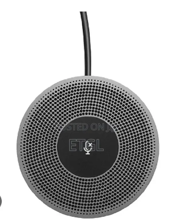 .Logitech Expansion Mic for Meetup