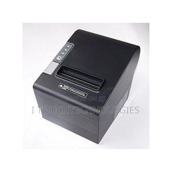 Cn710-Thermal Receipt Printer