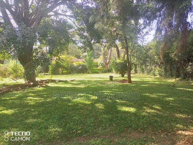 Commercial Plot for Sale - main view