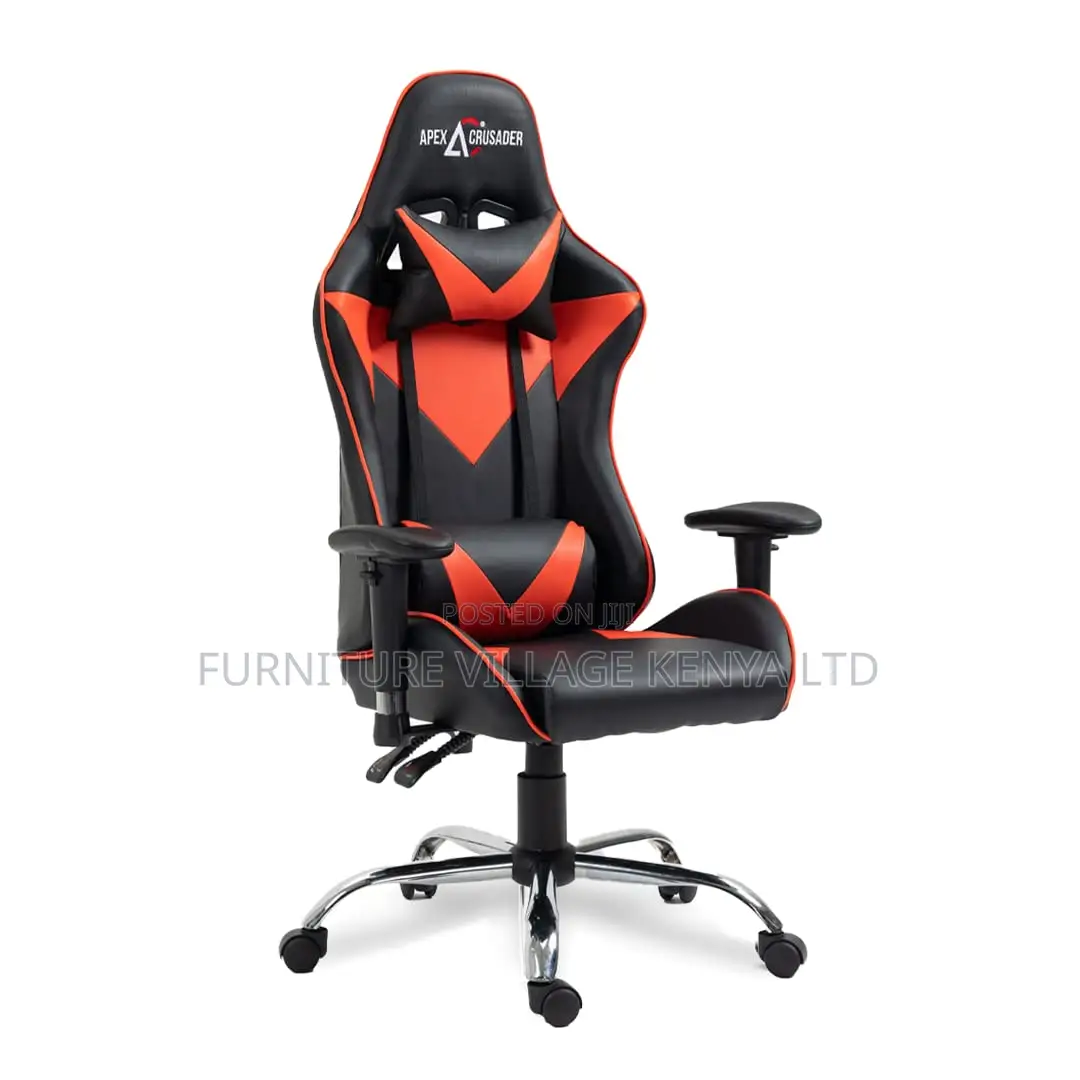 Multifunctional Ergonomic Gaming Office Chair