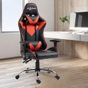 Multifunctional Ergonomic Gaming Office Chair