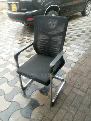 Waiting Chair