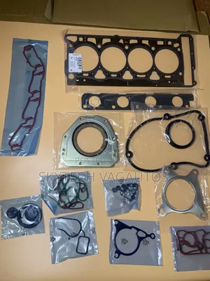 Volkswagen/Audi 2.0 Overhaul KIT