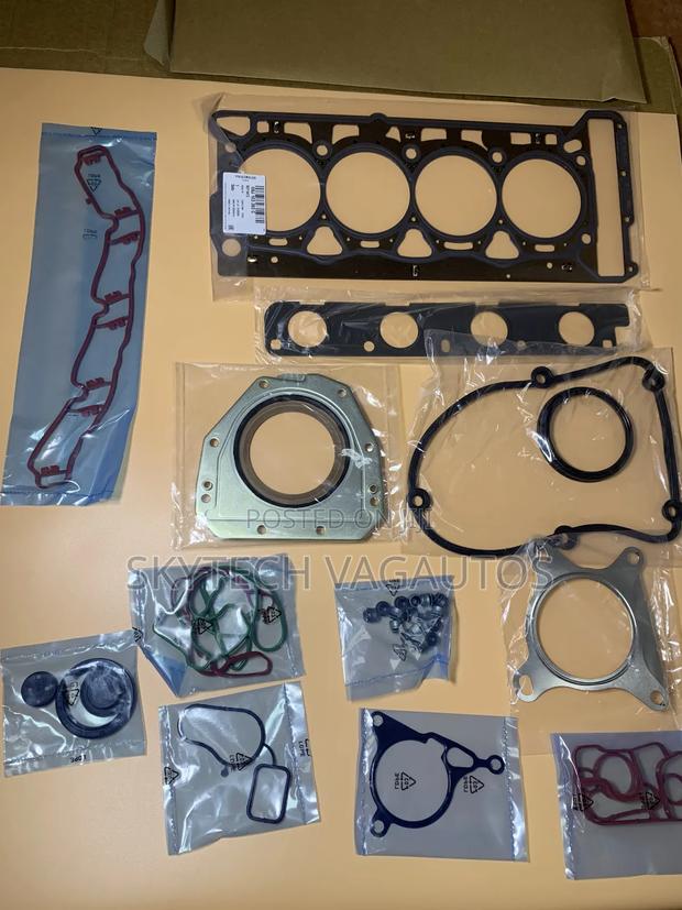 Volkswagen/Audi 2.0 Overhaul KIT