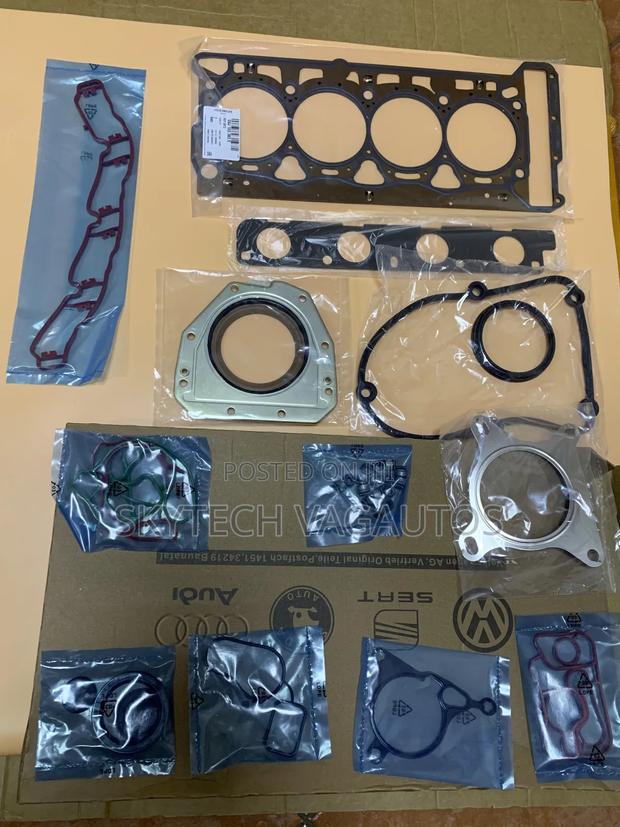 Volkswagen/Audi 2.0 Overhaul KIT - thumbnail 2