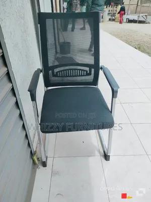 Reception Waiting Chair
