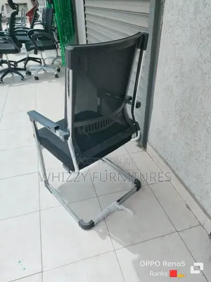 Reception Waiting Chair