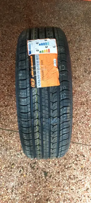 215/60r17 Joyroad Tyre for Sale