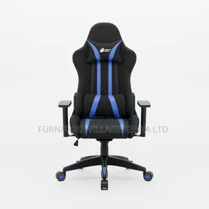 Beast Racing Edition Ergonomic Gaming Chair