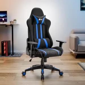 Beast Racing Edition Ergonomic Gaming Chair