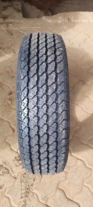 225/75r15c Doubleking Tyre (8PR) for Sale