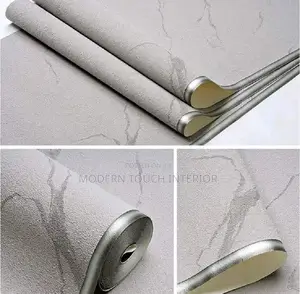 Grey Marble Wallpaper