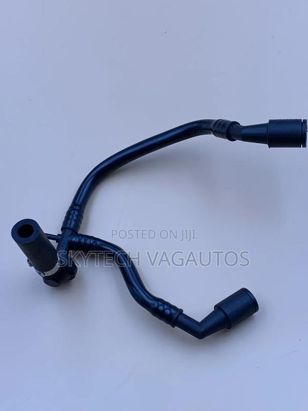 Volkswagen Vacuum Pipe for Bwa Engine