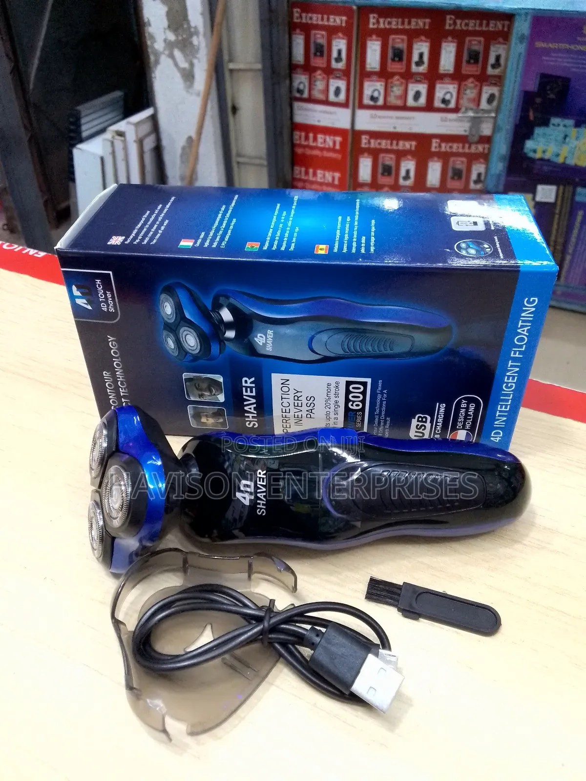Best Portable Smoother