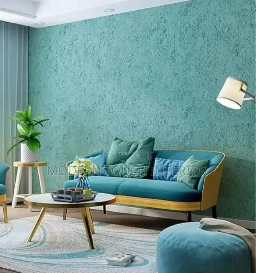 Turquoise Plain Wallpapers