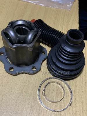 Audi Inner Cv Joint