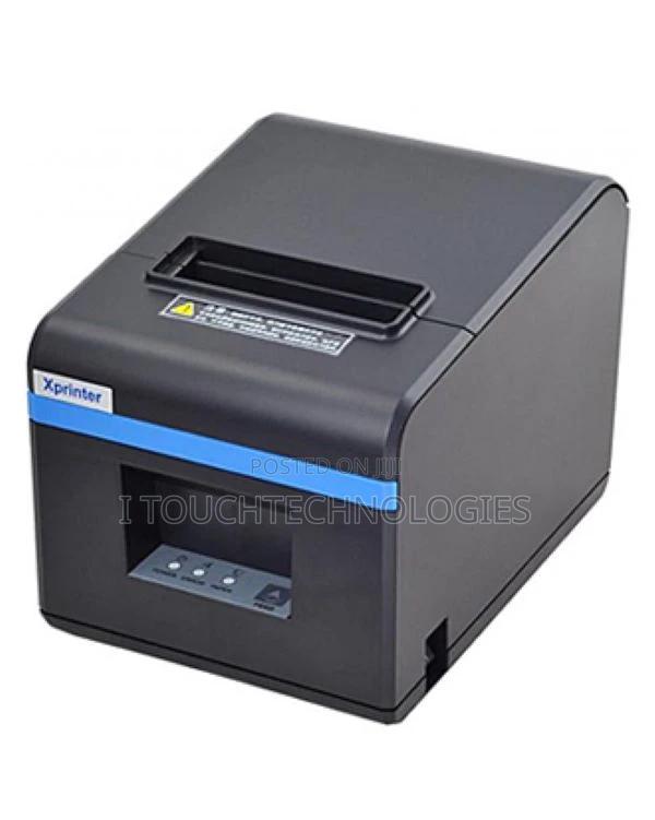 Xprinter 80mm(3 Inch) POS Lanthermal Receipt Printer
