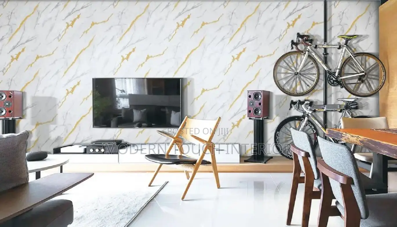 Stylish 3D Wallpaper
