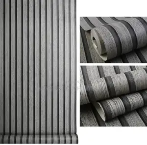 Fluted Wallpapers-Available in All Colors