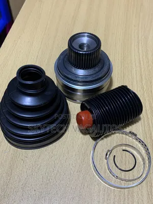 Audi Q5 A4 Out Cv Joint