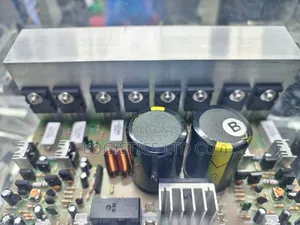 Mixer Motherboard for 8channel 12channel
