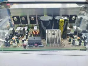 Mixer Motherboard for 8channel 12channel