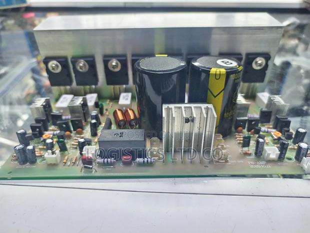 Mixer Motherboard for 8channel 12channel - thumbnail 2