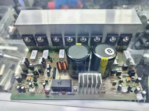 Mixer Motherboard for 8channel 12channel