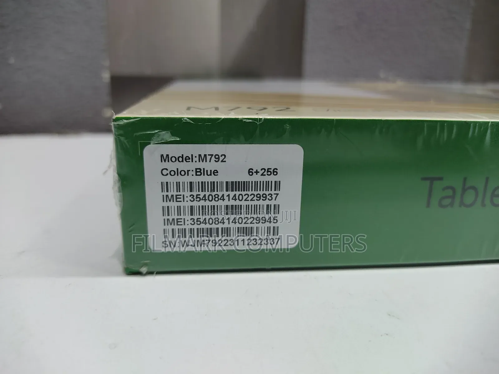 Modio M792 5G