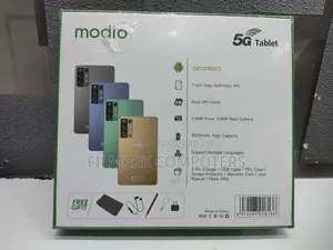 Modio M792 5G