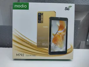 Modio M792 5G