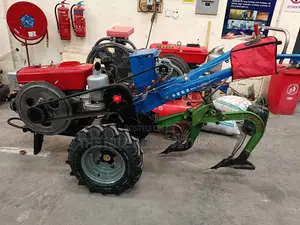 Agriculture Tractor Farm Walking Tractors