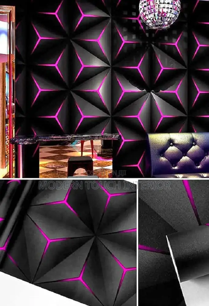 Elegant 3d Wallpapers