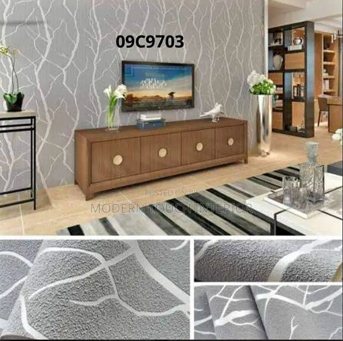 Grey Textured Wallpapers