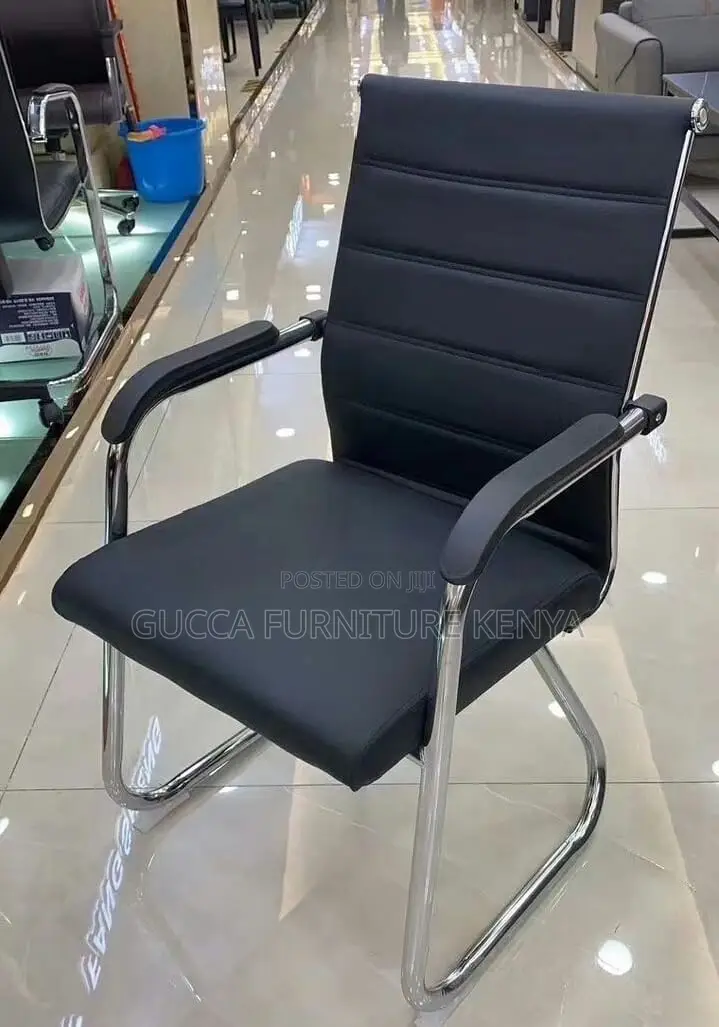 Frame Visitor Chair for Office, Hospital, School