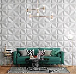 New 3d Wallpanels