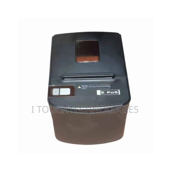 Epos Thermal Receipt Printer Ec0250 Usb+Serial+Ethernet.