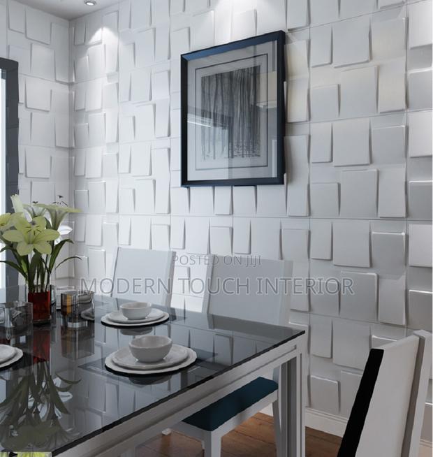 New Modern 3d Wallpanels