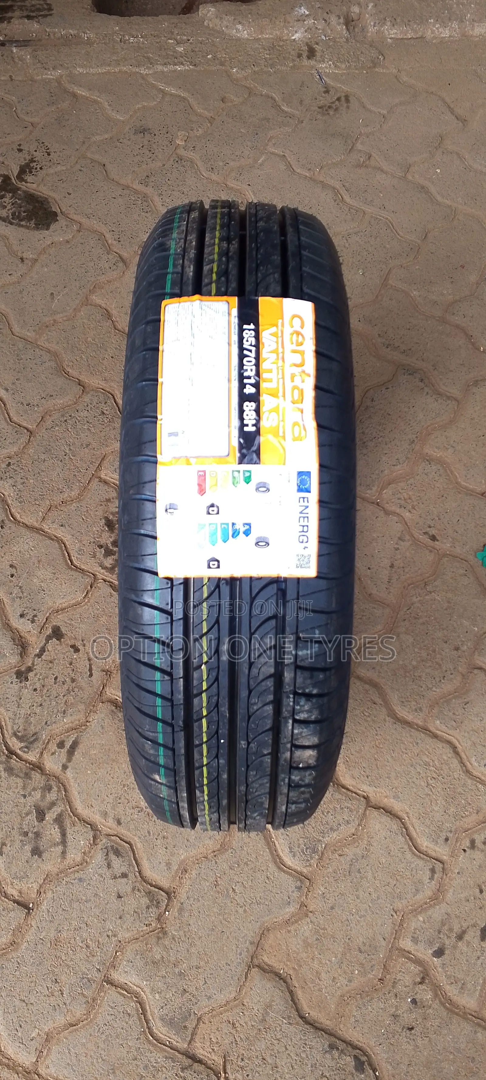 185/70r14 Centara Tyre for Sale