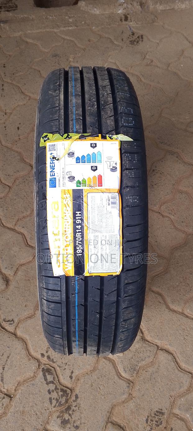 195/70r14 Centara Tyre for Sale - main view