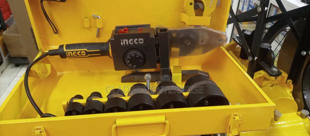 PPR Welding Machine - thumbnail 2