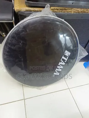 Base Drum Membrane 22 Inches,