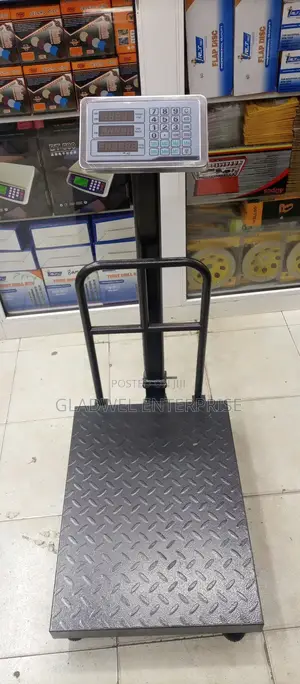 Digital Scale