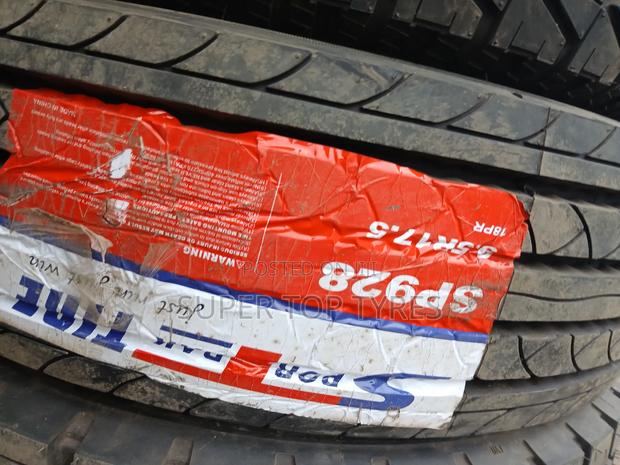 9.5r17.5 Spork Track