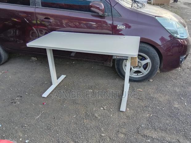 Electric Study Desk