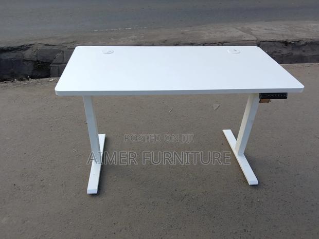 Electric Study Desk - thumbnail 2