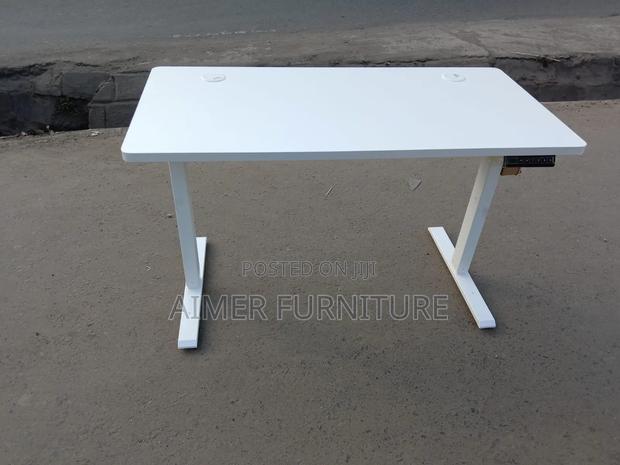 Study Desk Electric Desk
