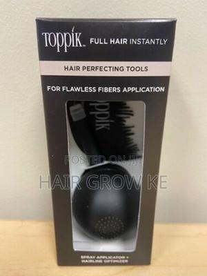 TOPPIK Spray Applicator and Hairline Optimizer (Comb) in Nairobi ...