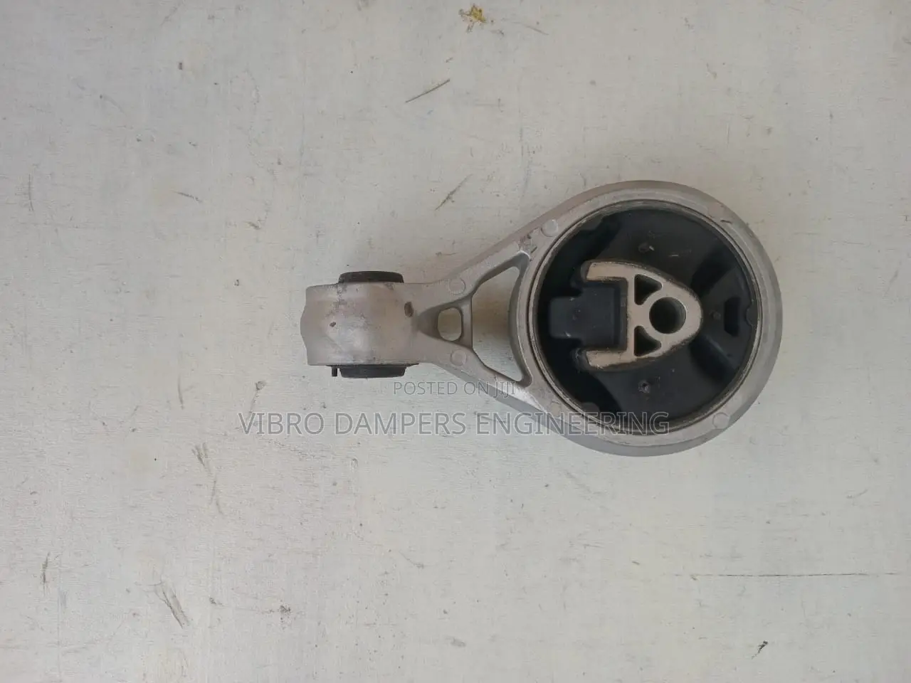 BMW Mini Cooper R60 Front Left Engine Mounting